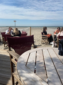 Atmosphère du Restaurant La Capanna à Dunkerque - n°3