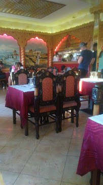 Atmosphère du Restaurant indien Raja à Marseille - n°8