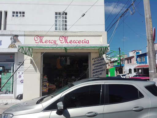 Merceria Mercy Cancun