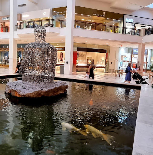 Shopping Mall «Aventura Mall», reviews and photos, 19501 Biscayne Blvd, Aventura, FL 33180, USA