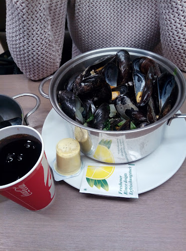 Lunch Garden St.-Kruis Brugge - Brugge