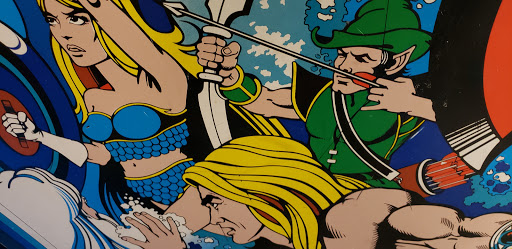 Video Game Store «Camp Hill Play N Trade», reviews and photos, 3437 Simpson Ferry Rd, Camp Hill, PA 17011, USA