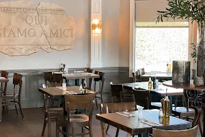 Cafe Amici image