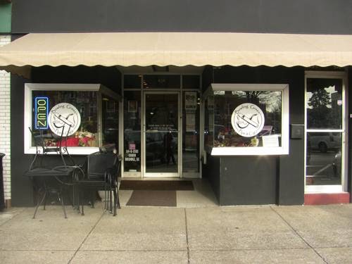 Tobacco Shop «Bowling Green Pipe & Cigar», reviews and photos, 434 E Main Ave, Bowling Green, KY 42101, USA