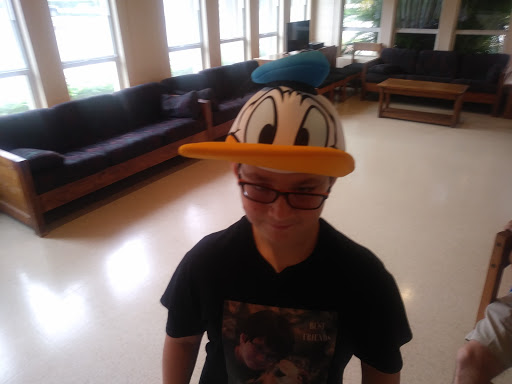 Community Center «Boca Raton Community Center», reviews and photos, 150 Crawford Blvd, Boca Raton, FL 33432, USA