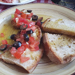 Photo n°8 de l'avis de Marco.v fait le 04/09/2021 à 16:18 sur le  Trattoria da Sestilio 1906 à Torrice