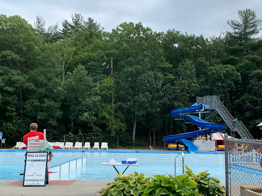 Gym «Orchard Hills Athletic Club», reviews and photos, 100 Duval Rd, Lancaster, MA 01523, USA