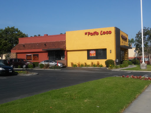 Mexican Restaurant «El Pollo Loco», reviews and photos, 5935 South St, Lakewood, CA 90713, USA