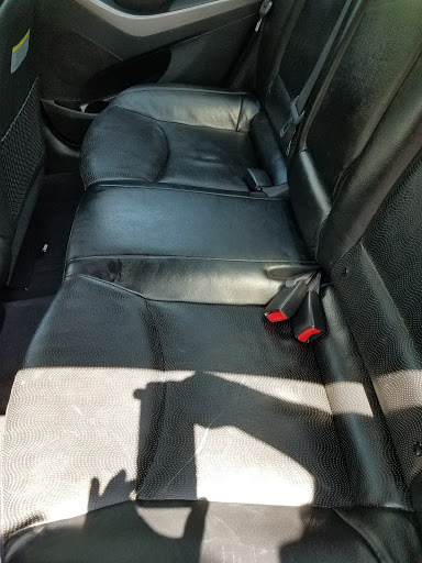 Car Wash «Axis Elgin Car Wash», reviews and photos, 313 Dundee Ave, Elgin, IL 60120, USA