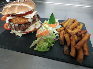 Photo n°24 de Restaurant à emporter - La Savoyarde à La Noé-Poulain ()