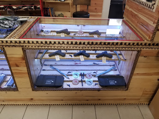 Outdoor Sports Store «Shakopee Fishing & Firearms», reviews and photos, 574 Marschall Rd, Shakopee, MN 55379, USA