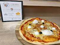 Photos du propriétaire du Restaurant italien SAN SIRO PIZZA à Dagneux - n°3