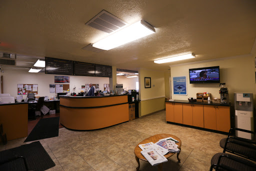 Auto Repair Shop «Northern Virginia Auto Body Work Shop Inc.», reviews and photos, 3160 Roanoke St, Fairfax, VA 22031, USA