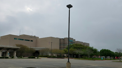 Baptist Orange Hospital