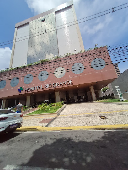 Hospital Unimed Natal - Av. Antônio Basílio, 3598, Natal, State of Rio  Grande do Norte, BR - Zaubee