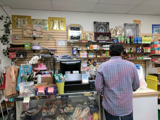 Grocery Store «Adnan: Halal Meat & Grocery», reviews and photos, 10160 W Broad St, Glen Allen, VA 23060, USA