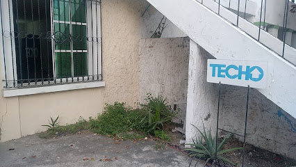 Oficina TECHO Sede Cartagena