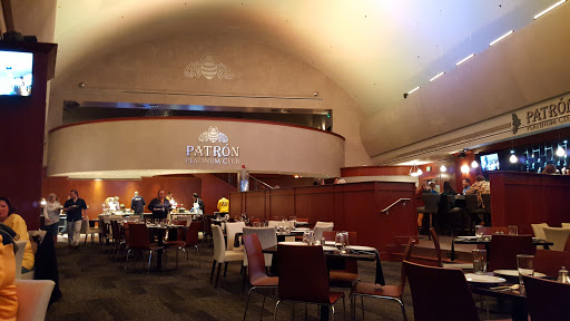 Arena «Bridgestone Arena», reviews and photos, 501 Broadway, Nashville, TN 37203, USA