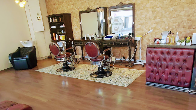 Avaliações doDomTello Barber em Matosinhos - Barbearia