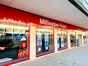 Millington Travel Coventry