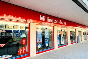 Millington Travel Coventry image
