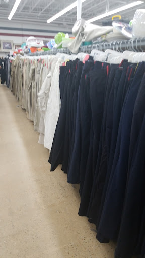 Thrift Store «Red, White & Blue Thrift Store», reviews and photos, 123 Bowie Rd, Laurel, MD 20707, USA
