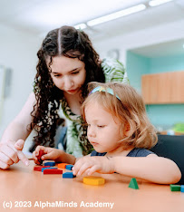 AlphaMinds Academy Jersey City: Math, Chess, Coding, Reading, Essay Writing Classes & Tutoring - Photo 6 - Car repair in Jersey City, NJ, Jersey City