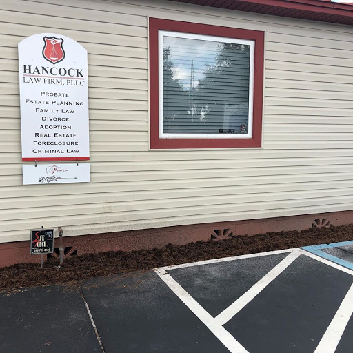 Law Firm «Hancock Law Firm, PLLC», reviews and photos