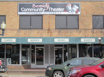 Bemidji Community Theater