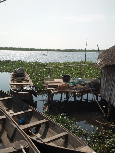 Badagry Garage, Badagry, Nigeria, Amusement Park, state Lagos