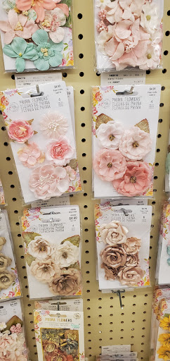 Craft Store «Hobby Lobby», reviews and photos, 4350 S Scatterfield Rd, Anderson, IN 46013, USA