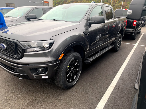 Ford Dealer «Day Ford», reviews and photos, 3696 William Penn Hwy, Monroeville, PA 15146, USA