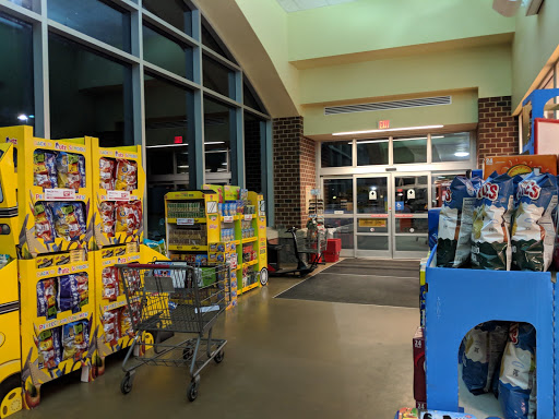 Supermarket «Weis Markets», reviews and photos, 600 Continental Blvd, Danville, PA 17821, USA