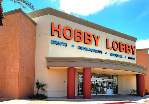 Craft Store «Hobby Lobby», reviews and photos, 9109 E Indian Bend Rd, Scottsdale, AZ 85250, USA