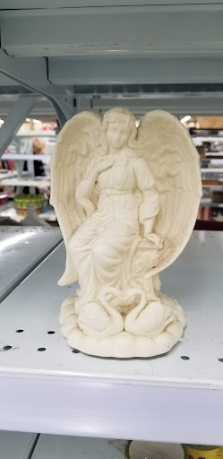 Thrift Store «Savers», reviews and photos