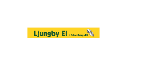 Ljungby El i Falkenberg AB