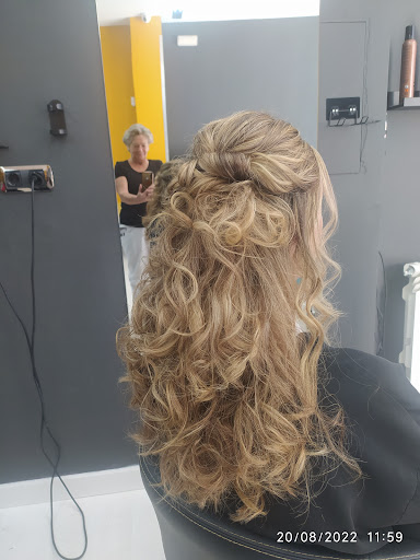 Peluquería Selene en Miranda de Ebro, Burgos