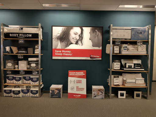 Mattress Store «Mattress Firm Fox Run», reviews and photos, 625 Solomons Island Rd N, Prince Frederick, MD 20678, USA