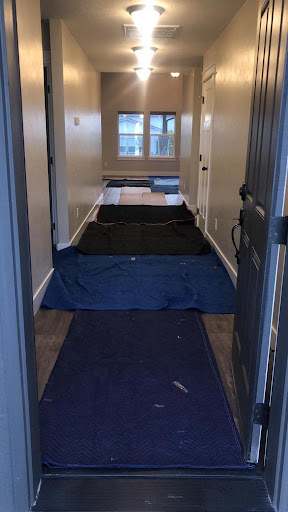 Cross Country Moving image