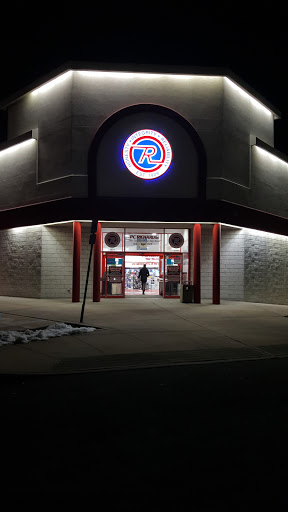 Appliance Store «P.C. Richard & Son», reviews and photos, 2323 Central Park Ave, Yonkers, NY 10710, USA