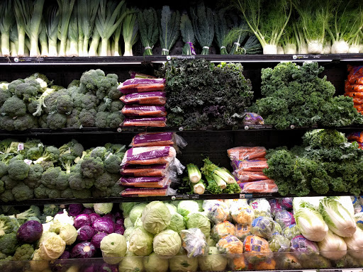 Grocery Store «Whole Foods Market», reviews and photos ...