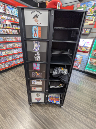 Video Game Store «GameStop», reviews and photos, 545 Cool Springs Blvd #185, Franklin, TN 37067, USA