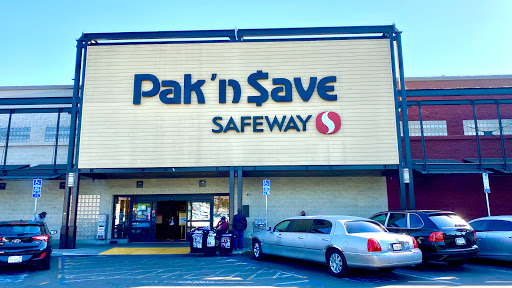 Pak N Save Foods image