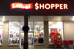Label Shopper image