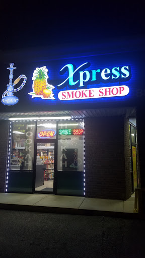 Vaporizer Store «PINEAPPLE XPRESS SMOKE SHOP», reviews and photos, 888 Pleasant Hill Rd, Lilburn, GA 30047, USA