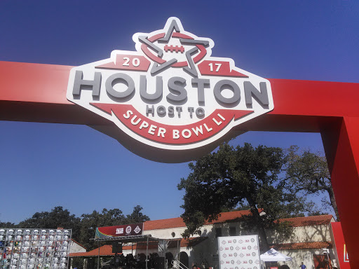 Community Center «Mason Community Center», reviews and photos, 541 S 75th St, Houston, TX 77023, USA