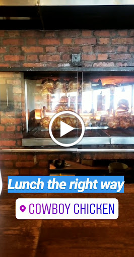 Restaurant «Cowboy Chicken», reviews and photos, 5315 Greenville Ave #125, Dallas, TX 75206, USA