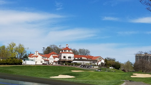 Golf Course «Douglaston Golf Course», reviews and photos, 6320 Marathon Pkwy, Douglaston, NY 11363, USA