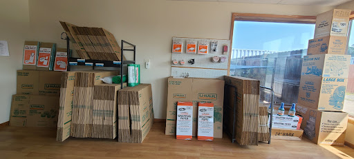 Warehouse «Inver Grove Storage & Rental», reviews and photos, 10125 Courthouse Blvd, Inver Grove Heights, MN 55077, USA