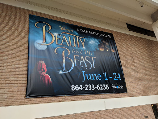 Performing Arts Theater «Greenville Little Theatre», reviews and photos, 444 College St, Greenville, SC 29601, USA